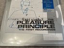 GARY NUMAN The Pleasure Principle, First Recordings Demos/Sessions 2-LP SEALED**