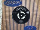 THE BOBBETTES, MR LEE, 45rpm Single On LONDON