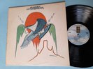 EAGLES - ON THE BORDER - STAMPA CARTONATA TESSUTATA USA - LP VINILE
