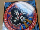 Kiss Rock And Roll Over Vinyl Album NBLP 7037..1977..SEALED..RCA Music Service