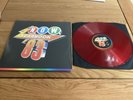 Now yearbook 1983 red vinyl mint