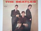 The Beatles Introducing MONO AD BACK Very Rare 1964 Vee Jay, NICE