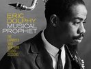 Musical Prophet The Expanded 1963 New York Studio Sessions - Eric Dolphy #367