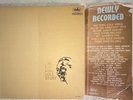 NAT KING COLE STORY MONO 3 LP VINYL SET Capitol WCL-1613 VG+