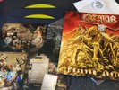 Kreator - Phantom Antichrist 2-LP yellow vinyl Ltd. Edition / neuwertig