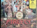 Rob Zombie’s Firefly Trilogy - 6XLP Vinyl Record Box Set - Waxwork Records