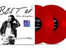 BEST OF BRUCE SPRINGSTEEN - 2 VINYL LP - RED COLOURED LIMITED EDITION 2024