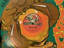 Earth & Stone With Trinity Joe Gibbs / Why Girl / Did We Have To Part Reggae 12”