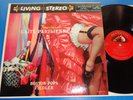 Fiedler/Boston Pops OFFENBACH Gaite Parisienne - RCA LSC-1817 Shaded Dog 5S/5S