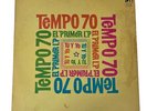 Tempo 70 El Primer LP Tu Y Yo LP Vinyl Record Album Latin Funk Afro-Cuban
