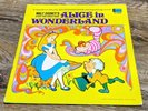 WALT DISNEY'S - Alice in Wonderland 1969 - 12