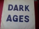 JETHRO TULL VINYL - dark ages (HAITI) 2 LP VINYL