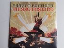 FRANCO BEATIATO - WROUGHT IRON - LP 33 RPM - 12