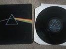 PINK FLOYD DARK SIDE OF THE MOON - ORIGINAL UK 12