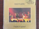 DEEP PURPLE - MADE IN JAPAN SEALED DCC LPZ-2052 MINT