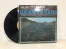 Dueto Rio Bravo Lp “Llorando A Mares” (VG+) 1968 Monaural