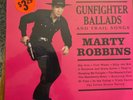 Marty Robbins Gunfighter Ballads and other trail songs  Sealed NOS