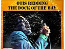 The Dock of the Bay Otis Redding 1968 Vinyl Atlantic Records 1st Press
