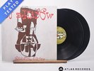 DJ Shadow Preemptive Strike Limited Edition Double LP Vinyl Record - EX/VG+