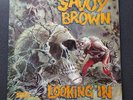 Vinyl Savoy Brown - Looking In (1970) Decca – SKL 5066