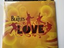 The Beatles Vinyl Collection Love
