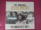 The Original Dubliners 20 Greatest Hits Double VINYL LP NEW 2005 LUKE KELLY