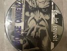 Böhse Onkelz - Es ist soweit Picture Vinyl LP, NIE gelaufen bei mir, selten rar
