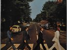 BEATLES Abbey Road LP MFSL ORIGINAL MASTER RECORDING MOBILE FIDELITY SOUND LAB