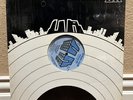 KRYSTAL DAVIS - So Smooth 12” Vinyl Boogie Synth Funk Urban Rock 1985 Rare EX