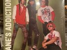 Jane's Addiction City Square, Milan, Italy, October 11th 1990 -UK Limited To 500
