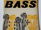 Oscar Pettiford Bass LP Bethlehem Duke Jordan Vinnie Burke