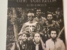 The Pyramids Lalibela LP reissue Idris Ackamoor