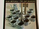 Blue Mitchell The Cup Bearers LP Riverside Cedar Walton Roy Brooks