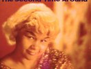 Etta James The Second Time Around, 1961 Orig ARGO PROMO Vinyl 12