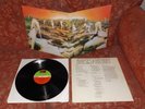 Led Zeppelin Houses of The Holy 1973 1st UK K 50014 A2/B3 STERLING RL Superhype