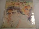 Air Supply Greatest Hits LP Sealed