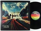 Pretty Lights - A Color Map Of The Sun 2xLP - 8 Minutes 20 Seconds VG++