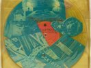 TALKING HEADS Speaking In Tongues - ROBERT RAUSCHENBERG LIMITED VINYL LP EDITION