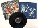Stranger Self Titled LP ARE 37940 Epic Records VG+/VG+ Vinyl Promotional Copy