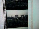 Vintage 35mm FILM  The  Scaffold In Plod