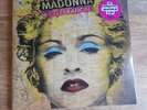 Madonna - Celebration 4xLP Vinyl New Sealed