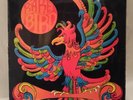 Rare Bird – Rare Bird, Charisma – CAS 1005, Prog Rock Vinyl LP N°379