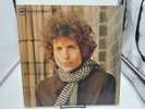 Bob Dylan Blonde On Blonde 2 LP Record Columbia 1966 Ultrasonic Clean VG+