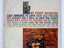 CHET BAKER SINGS WORLD PACIFIC SMJ7183 JAPAN FLIPBACK COVER VINYL LP