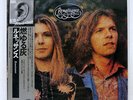 RENAISSANCE ASHES ARE BURNING EMI EMS80862 JAPAN OBI VINYL LP