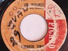 LOS INTOCABLES - VERDADERO TEMOR - Pshychedelic FUZZ Garage- EL SALVADOR- LISTEN