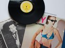 ORIGINAL 1979 ZE POST PUNK MASTERPIECE THE CONTORTIONS BUY VINYL LP JAMES CHANCE