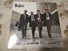 The Beatles Live at the BBC  Vol.2, 3 LP Vinile 180 gr, Nuovo - Sigillato