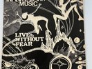 Infinite Spirit Music - Live Without Fear Original LP VG++ Spiritual Jazz