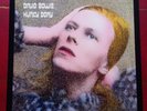 David Bowie 'Hunky Dory' Vinyl Album 180g Remastered and Reissued (2015)